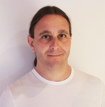 Christian Schander, Massageteam Biesenfeld