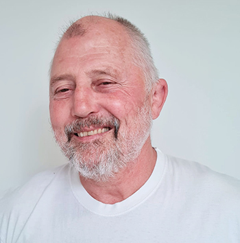 Willi Hofer, Massageteam Biesenfeld